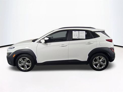 Used 2023 Hyundai Kona SEL w/ Convenience Package FWD image 8