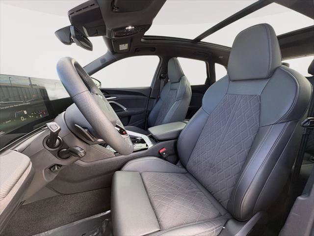 Used 2025 Audi SQ5 Premium Plus AWD/4WD image 10