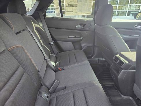 New 2026 Honda Prologue EX image 12