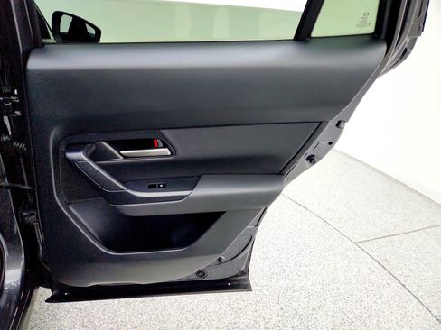 Used 2024 MAZDA CX-50 AWD 2.5 Turbo w/ Premium Pkg image 26