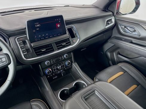 Used 2023 GMC Yukon AT4 w/ Technology Package image 24
