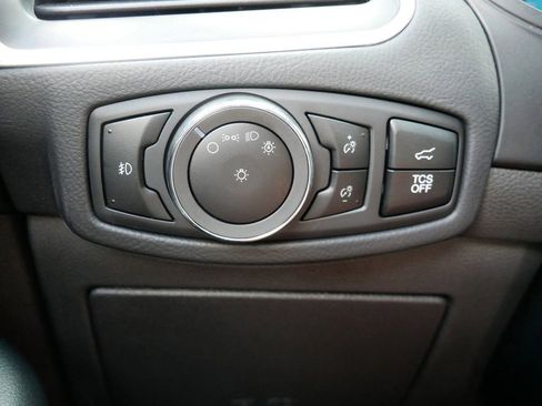 Used 2024 Ford Edge Titanium image 27