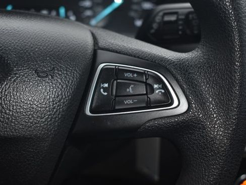 Used 2021 Ford EcoSport S image 21