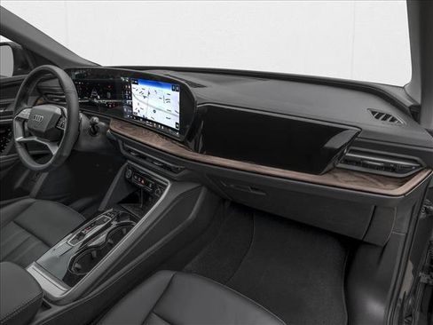 New 2026 Audi Q5 Premium Plus AWD/4WD image 11