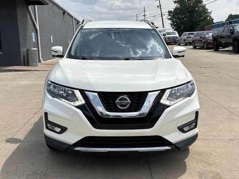 Used 2019 Nissan Rogue SL AWD/4WD image 19