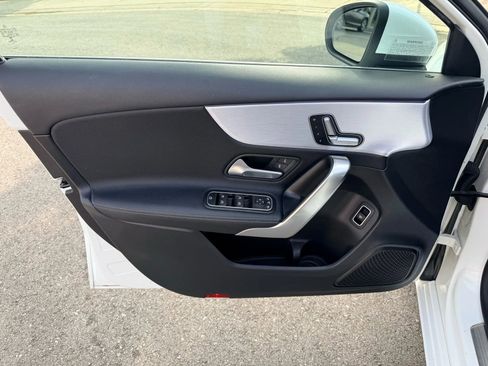 Used 2021 Mercedes-Benz A 220 w/ Premium Package image 10