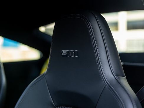 Used 2024 Porsche 911 Carrera T image 27