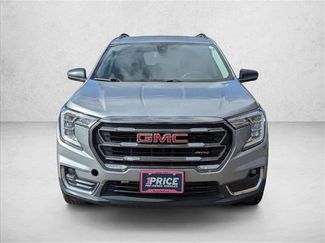 Used 2023 GMC Terrain AT4 video 2