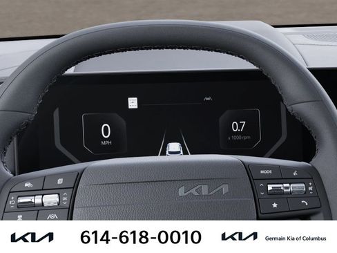 New 2026 Kia Sportage X-Pro AWD/4WD image 24