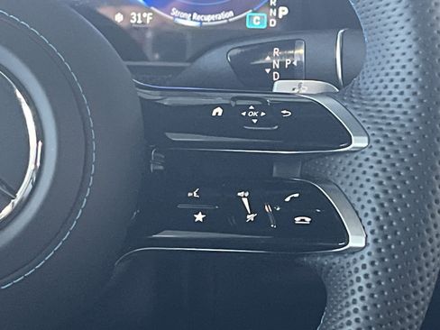 New 2025 Mercedes-Benz G 580 w/ EQ Technology image 39