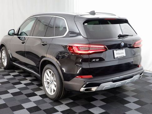 Certified 2023 BMW X5 xDrive40i image 18
