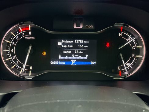 Used 2017 Honda Pilot EX-L image 20