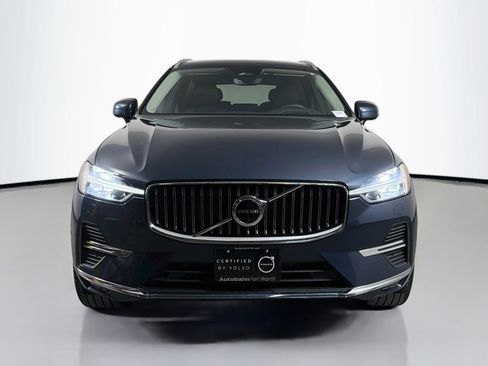 Certified 2023 Volvo XC60 B5 Ultimate w/ Climate Package AWD/4WD image 2