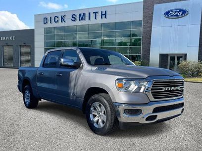 Used 2024 RAM 1500 Laramie