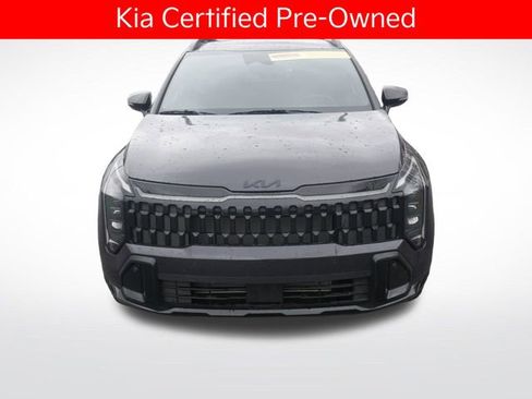 Used 2026 Kia Sportage X-Line w/ X-Line Premium Package AWD/4WD image 2