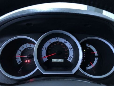 Used 2013 Toyota Tacoma 4x4 Double Cab image 24