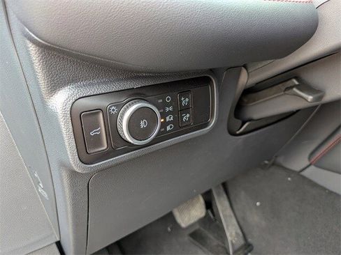 New 2026 Ford Explorer ST w/ Sun And Sound Package image 46