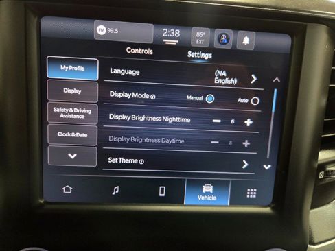 Used 2023 RAM 3500 Big Horn w/ Level 1 Equipment Group image 60