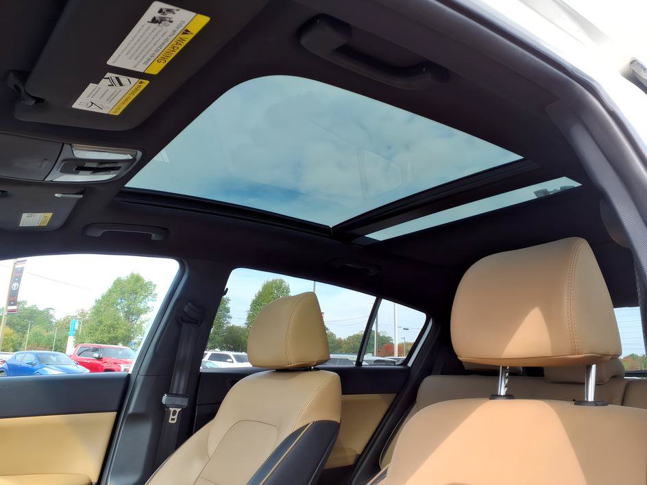 Used 2020 Kia Sportage SX FWD image 15