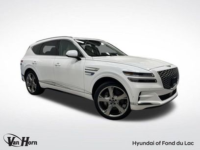 Used 2024 Genesis GV80 3.5T w/ Prestige Package