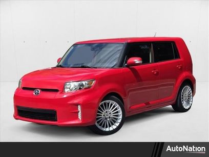 Used 2013 Scion xB