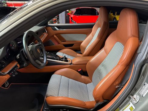 Used 2024 Porsche 911 Turbo S image 14
