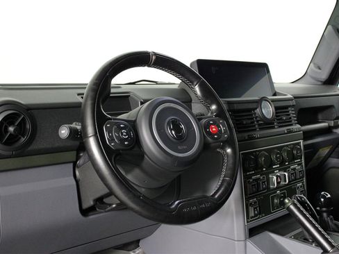 New 2025 INEOS Grenadier image 10