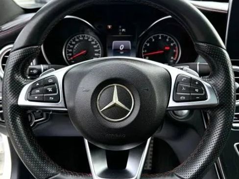 Used 2016 Mercedes-Benz C 450 AMG image 31