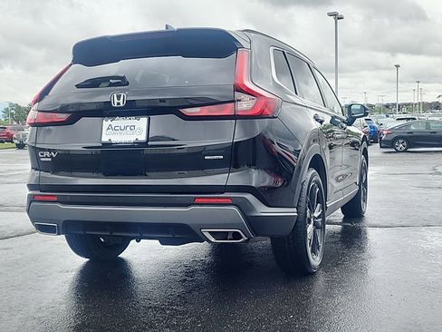Used 2023 Honda CR-V Sport Touring image 9