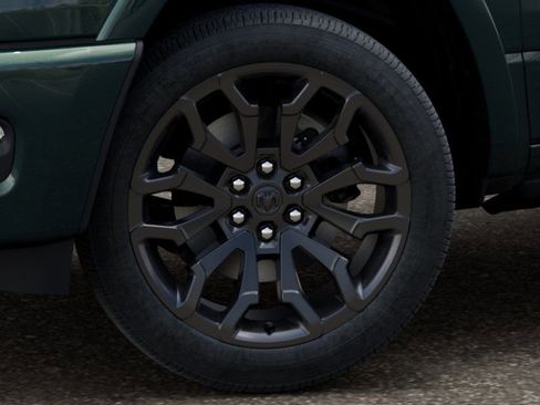 New 2026 RAM 1500 Limited image 13