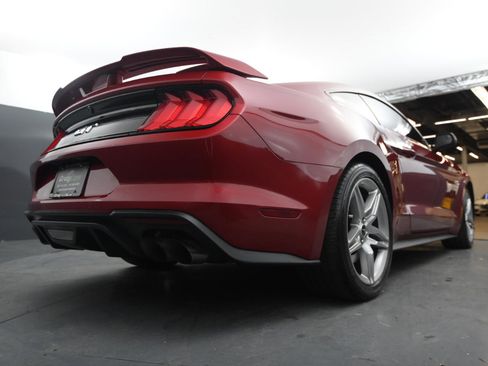 Used 2020 Ford Mustang GT Premium w/ GT Performance Package image 18