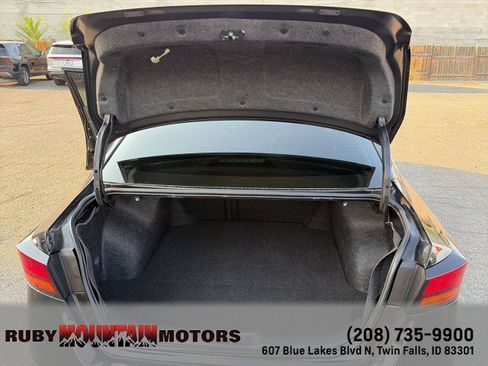 Used 2024 Nissan Altima 2.5 SV FWD image 26