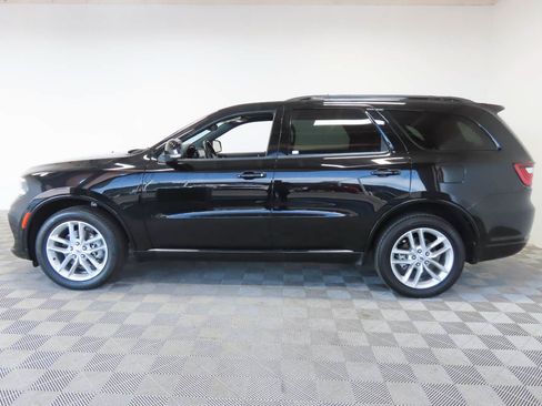 Used 2025 Dodge Durango GT AWD/4WD image 5