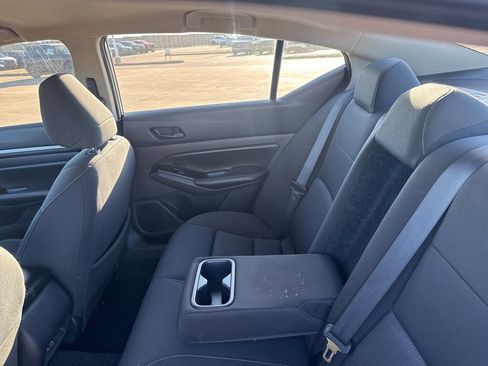 Certified 2023 Nissan Altima 2.5 SV image 35