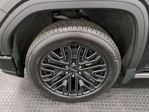 Used 2022 GMC Sierra 1500 Denali Ultimate image 7