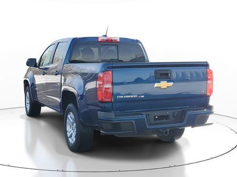 Used 2019 Chevrolet Colorado LT w/ LT Convenience Package image 3