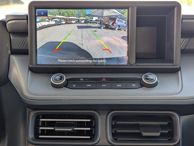 Used 2023 Ford Maverick Tremor w/ Tremor Off-Road Package AWD/4WD image 12