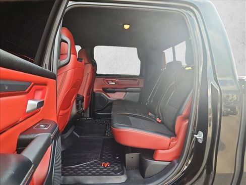 Used 2019 RAM 1500 Rebel w/ Rebel Level 2 Equipment Group AWD/4WD image 19