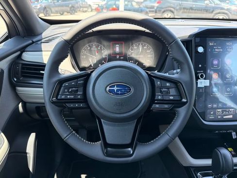 New 2026 Subaru Forester Premium AWD/4WD image 10