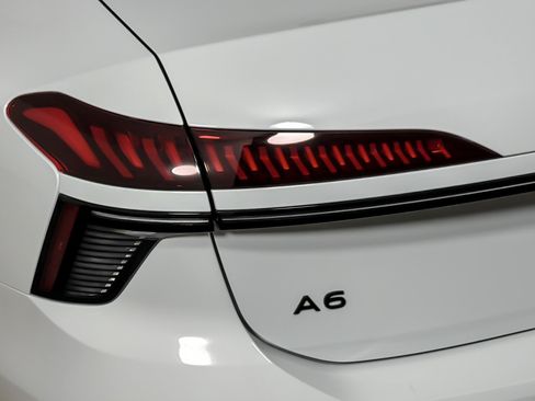 Used 2026 Audi A6 Premium Plus w/ Premium Plus Package AWD/4WD image 26
