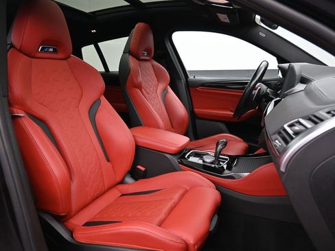 Used 2023 BMW X4 M image 27