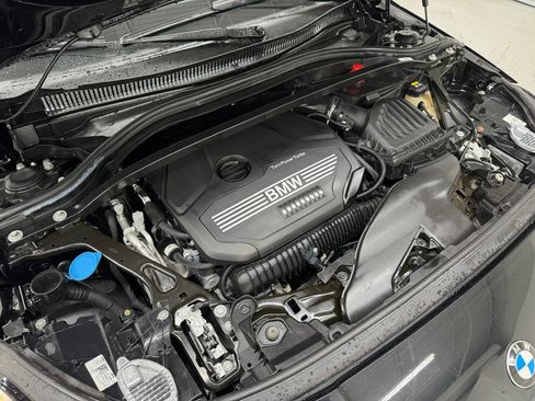 Used 2021 BMW 228i xDrive Gran Coupe w/ Convenience Package AWD/4WD image 44