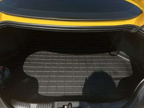 Used 2015 Ford Mustang GT Premium RWD image 19