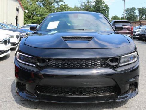 Used 2021 Dodge Charger R/T RWD image 2