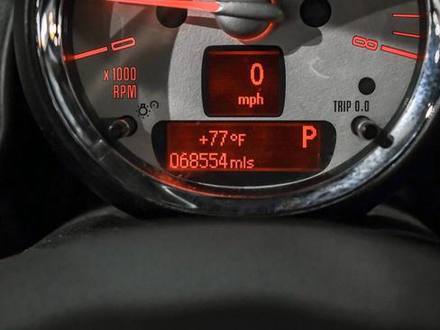 Used 2013 MINI Cooper Countryman S AWD/4WD image 21