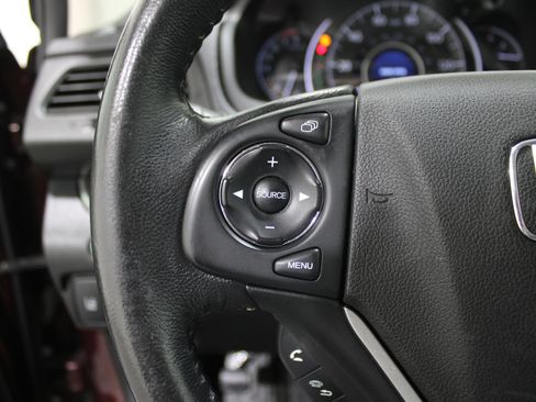 Used 2015 Honda CR-V Touring image 10