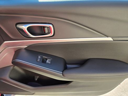 New 2026 Acura Integra A-Spec FWD image 23