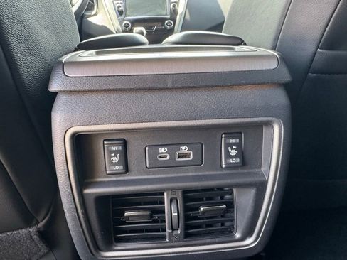Used 2023 Nissan Murano SL w/ SL Moonroof Package AWD/4WD image 15