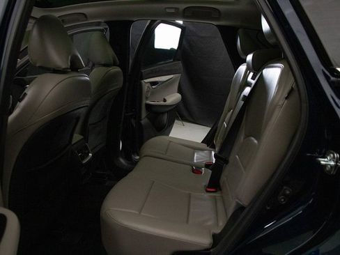 Used 2024 INFINITI QX50 Sensory w/ Accent Package image 21