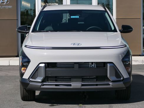 New 2026 Hyundai Kona SEL Premium AWD/4WD image 5
